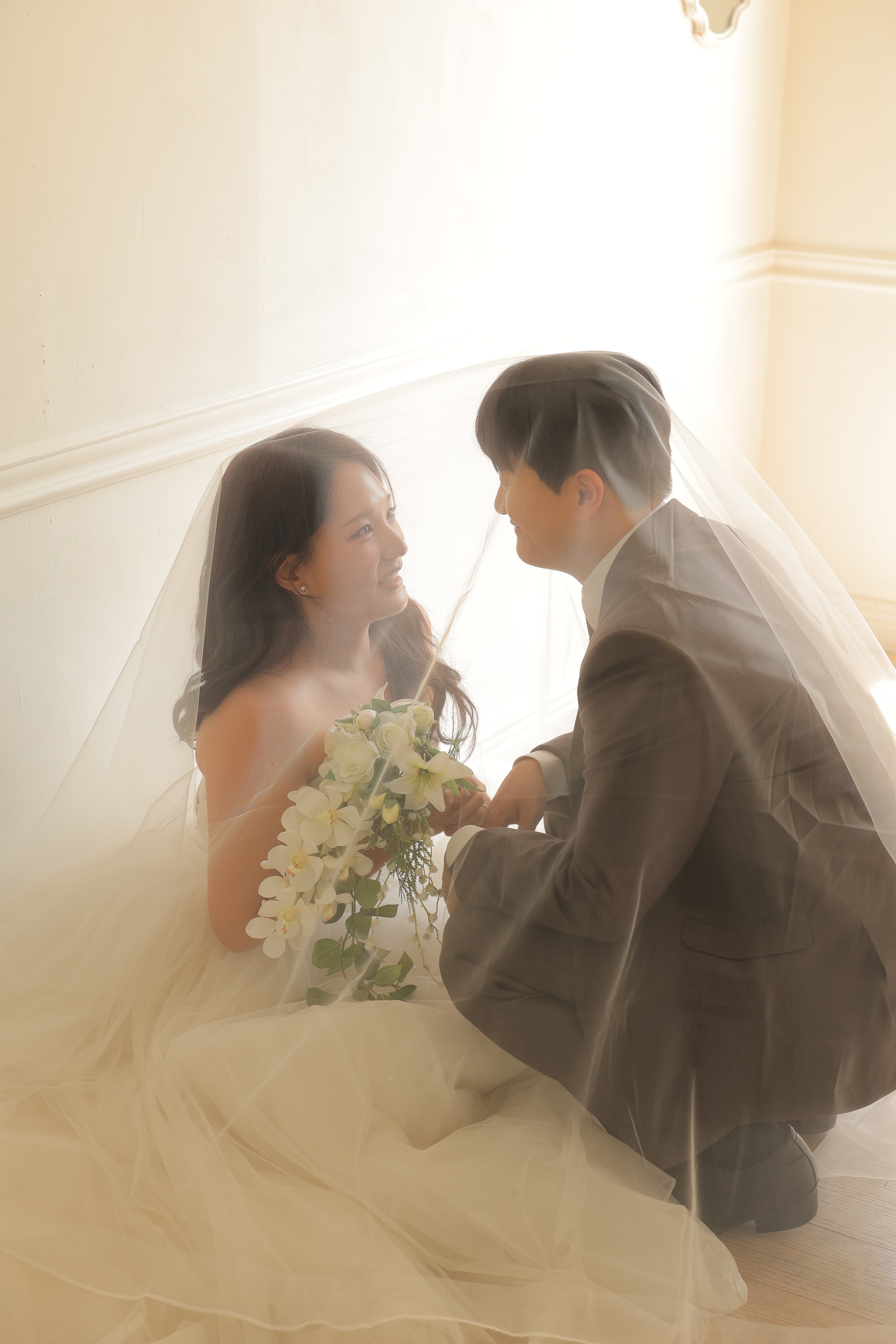 웨딩 갤러리 사진 5