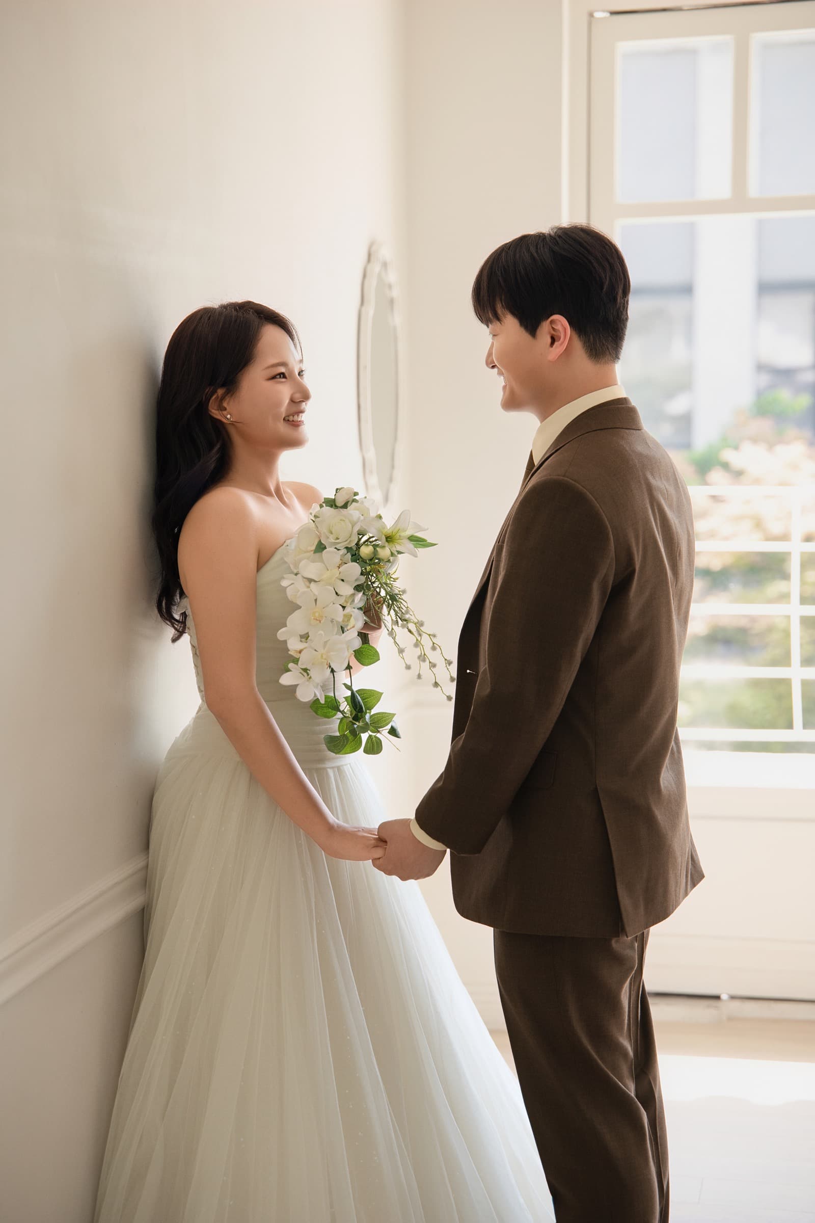 웨딩 갤러리 사진 3