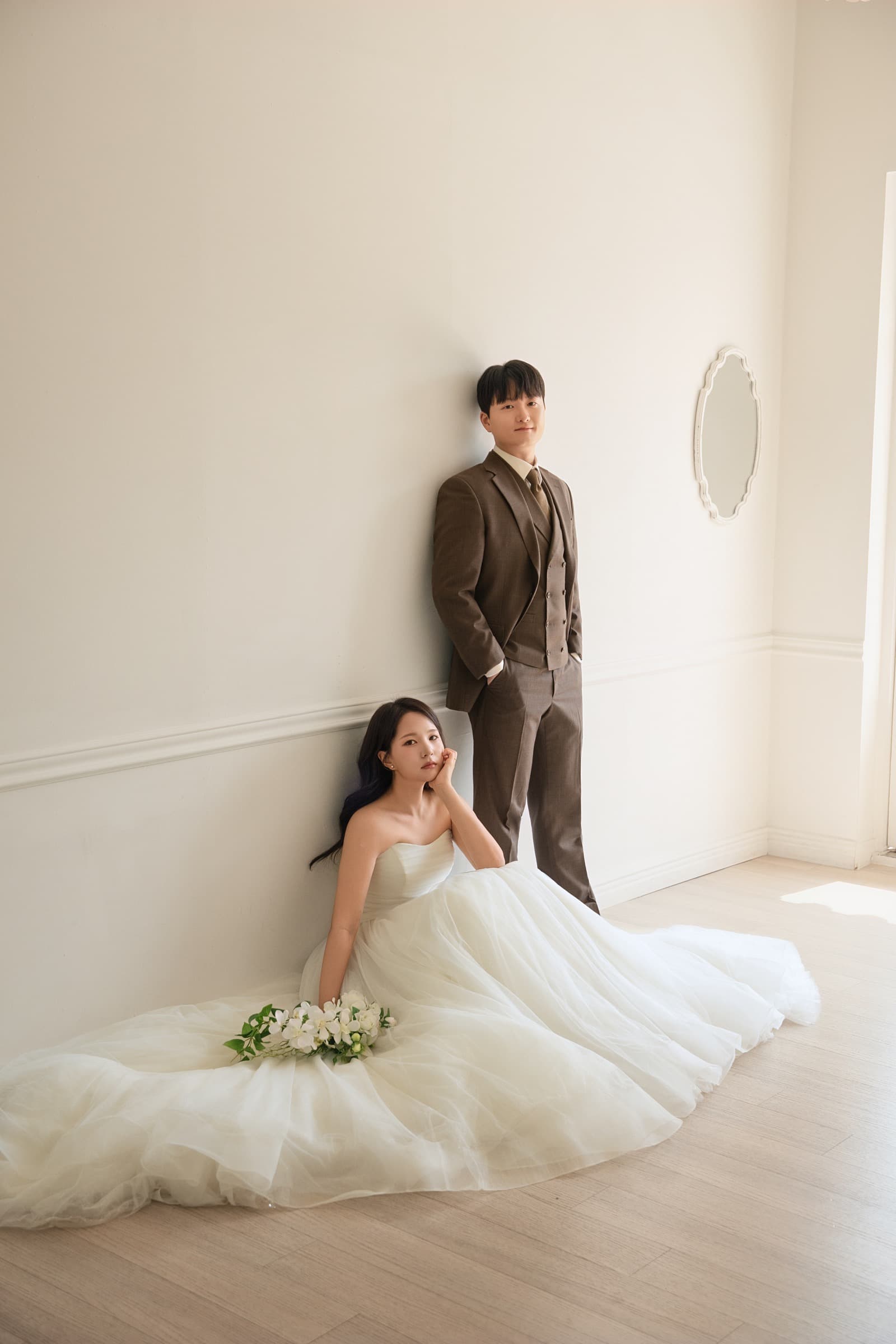 웨딩 갤러리 사진 4