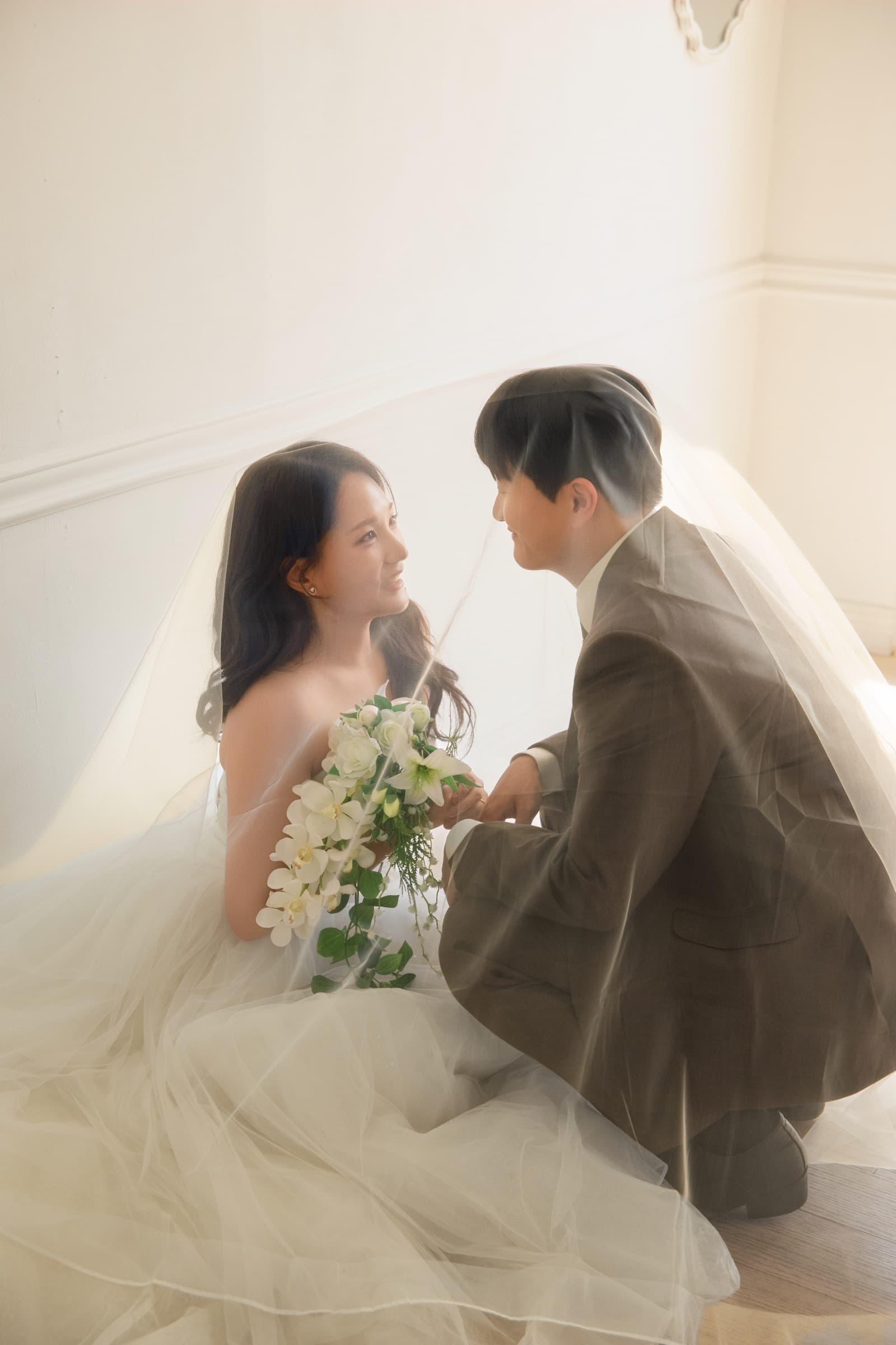 웨딩 갤러리 사진 5