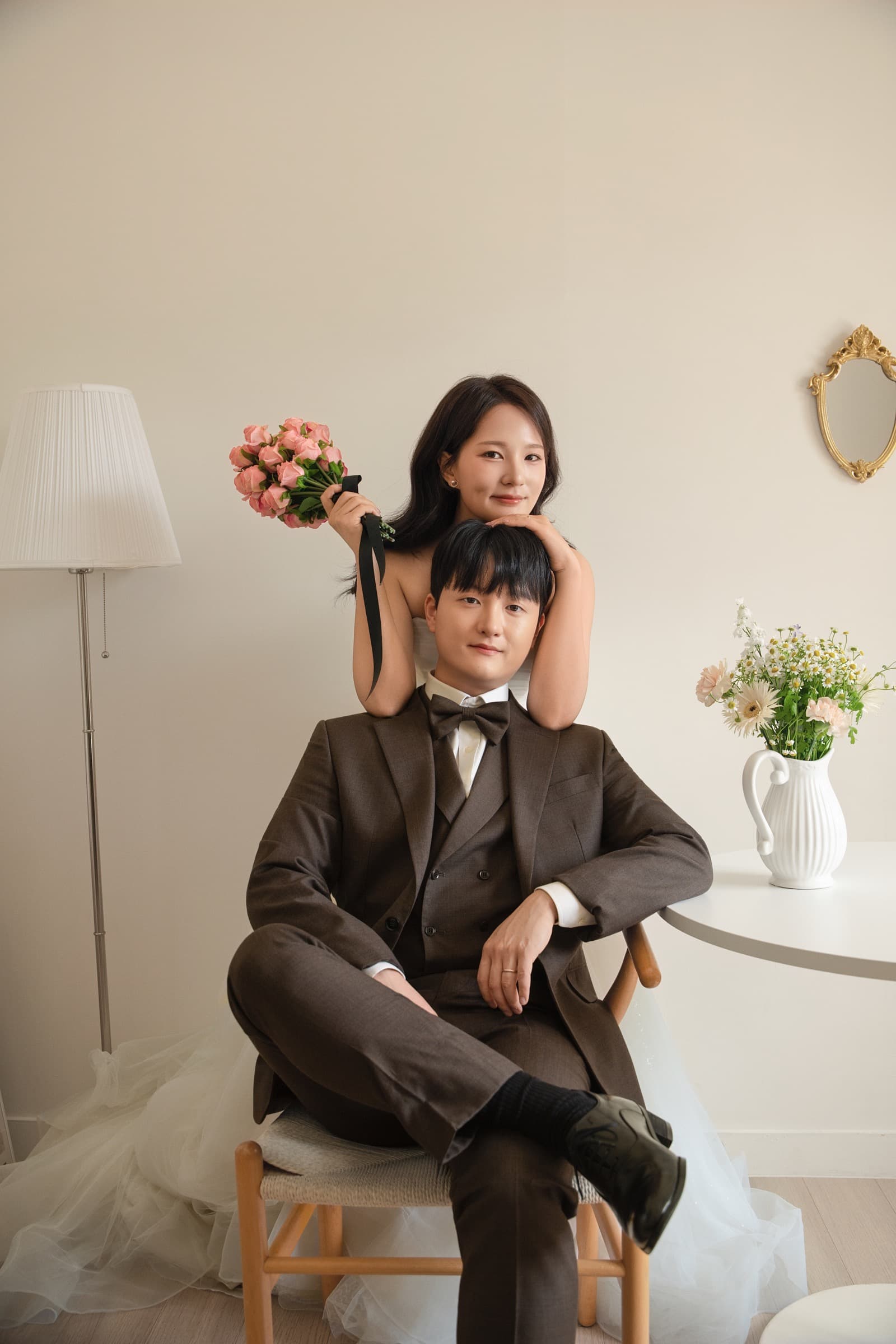 웨딩 갤러리 사진 9