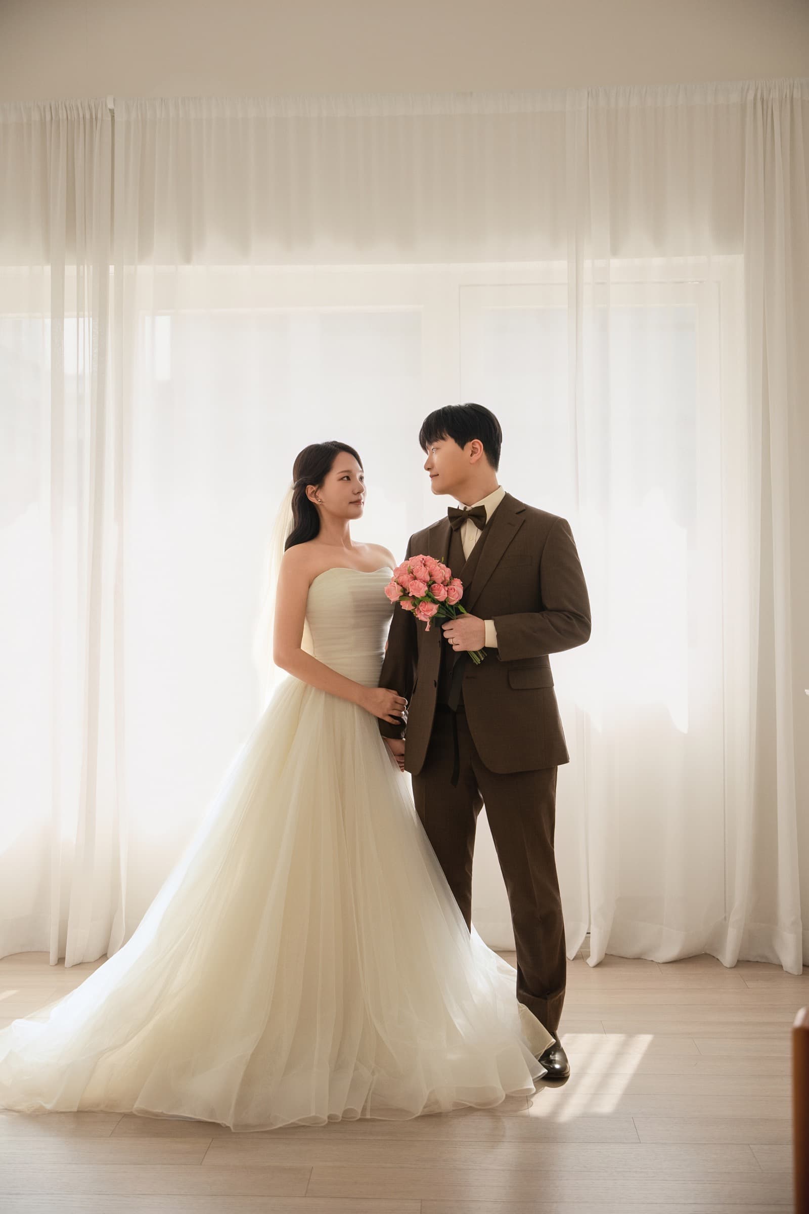 웨딩 갤러리 사진 10