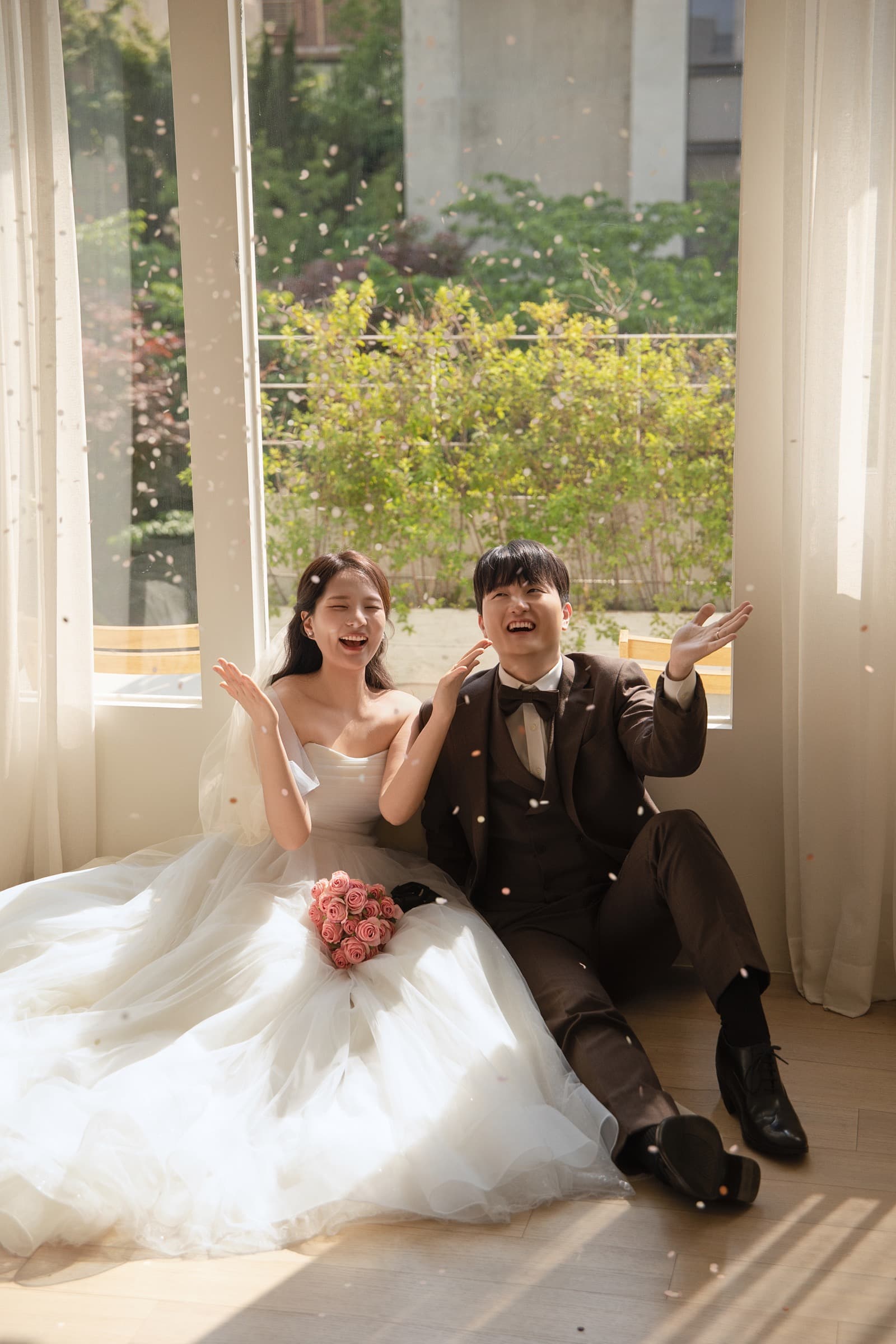 웨딩 갤러리 사진 11