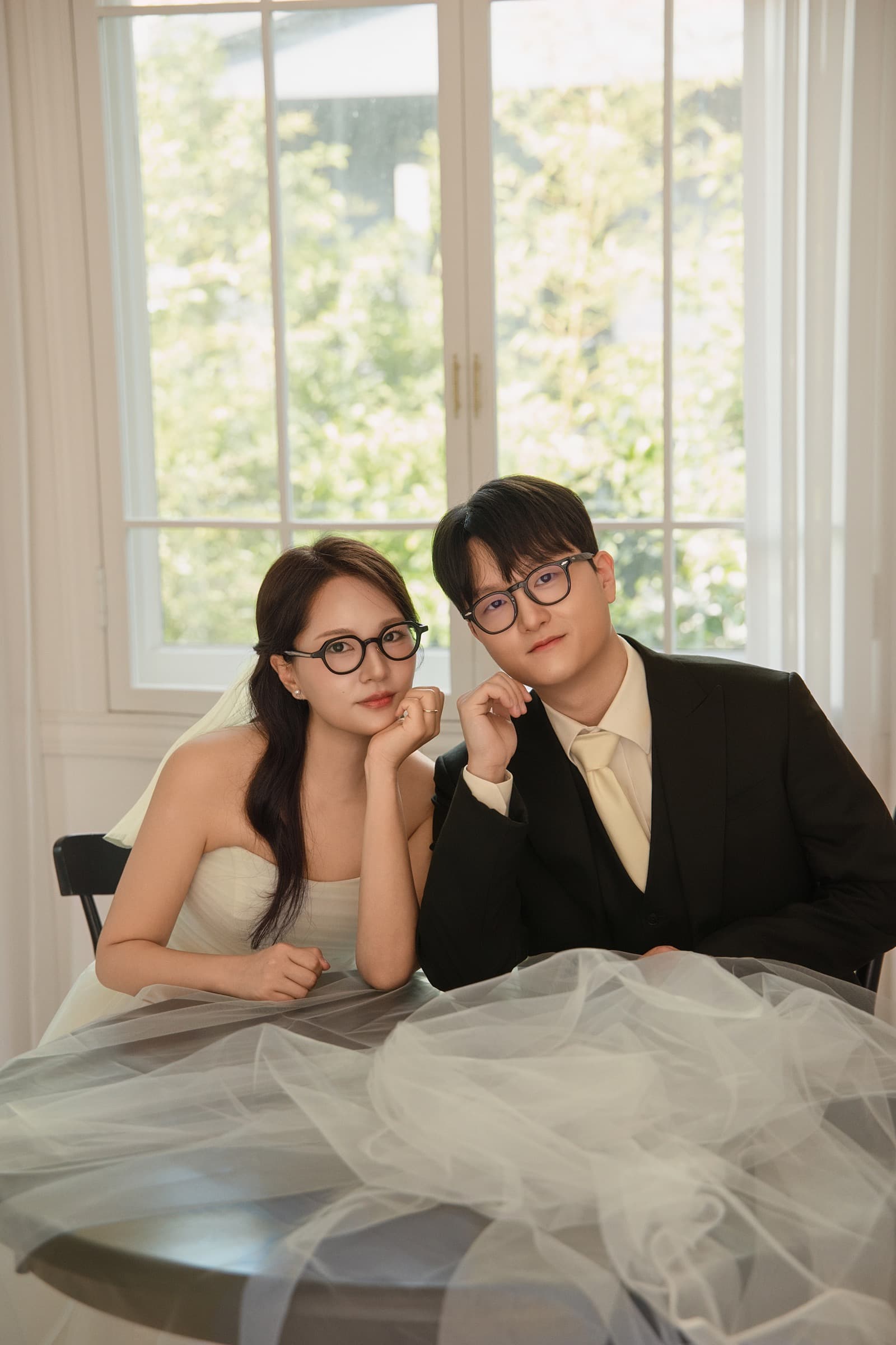 웨딩 갤러리 사진 12